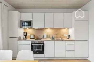 Wohnung (42.0 m²) zur Miete in Hamburg (Ernst-Eger-Straße 9, 21073 Hamburg, Germany)