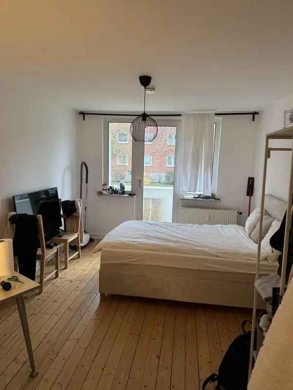 3 Zimmer Wohnung Tauschmiete Hamburg Mitte