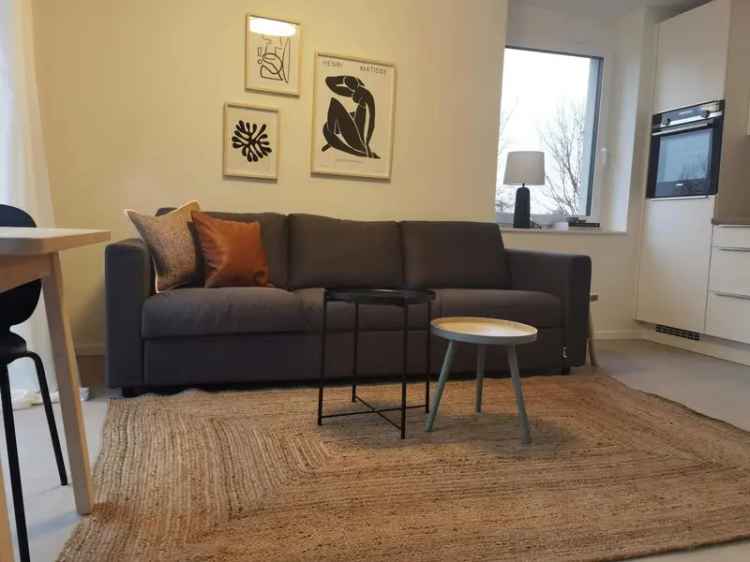 1 Schlafzimmer Wohnung mieten Stuttgart, Deutschland