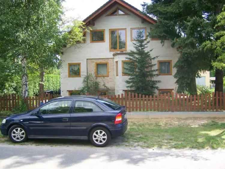 WG-Zimmer mieten Schulzendorf, Deutschland