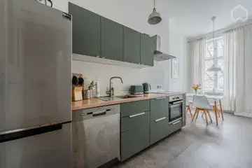 Wohnung (50.0 m²) zur Miete in Berlin (Karl-Liebknecht-Straße, 10178 Berlin, Germany)