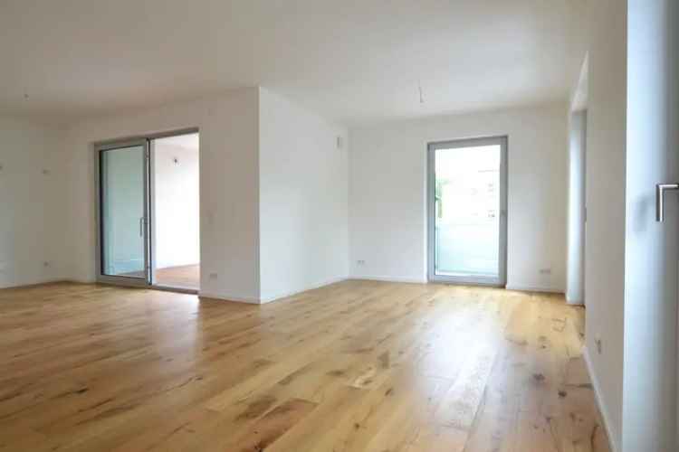 I Sofort verfügbar I Beziehen Sie jetzt Ihre moderne Traumwohnung I