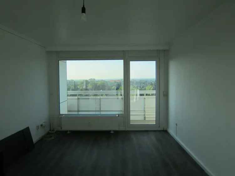 Selbstnutzung oder Vermietung: Pinneberg - 3 Zimmer 79 qm jetzt frei ab 01.07.!
