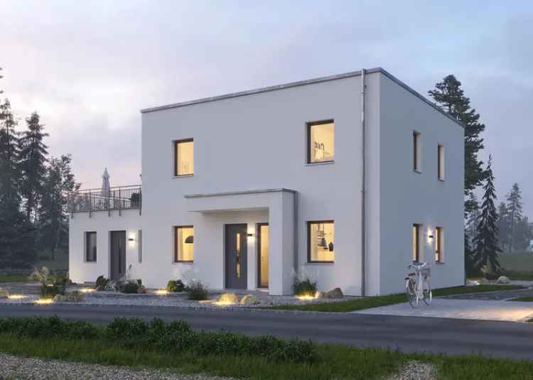 Ein Zuhause zum Wohlfühlen