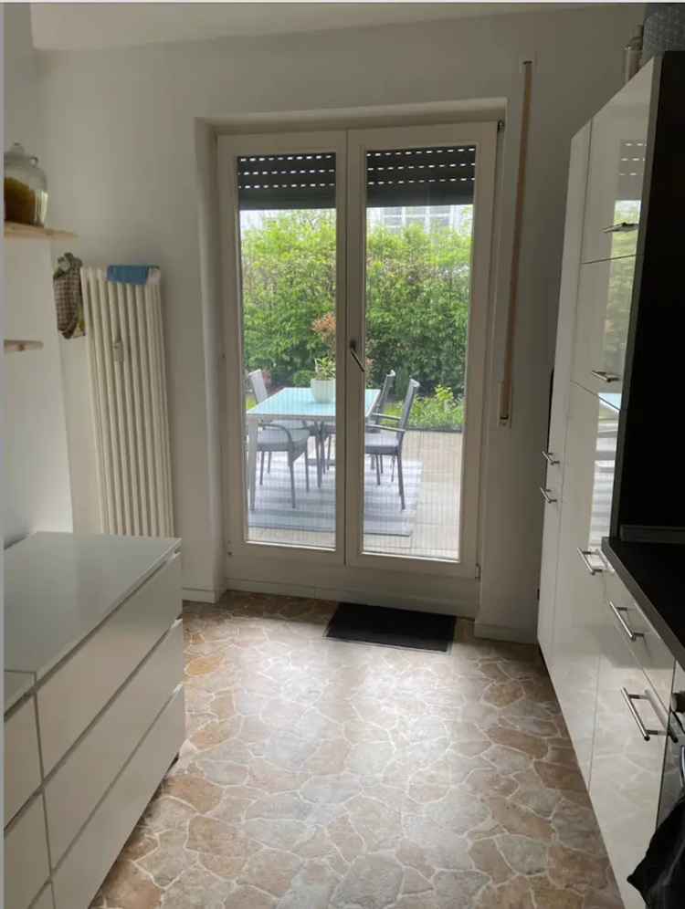 Wohnung mieten in Berlin