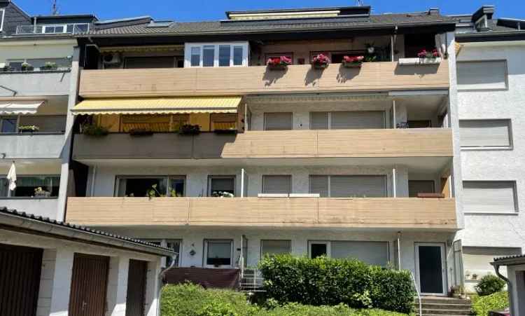 Zentrale Wohngelegenheit in Bonn