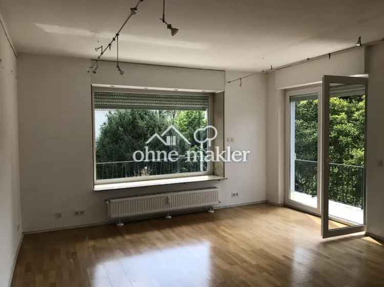 Kaufen: 3 4 Zimmer Wohnung mit Garten in bester Lage