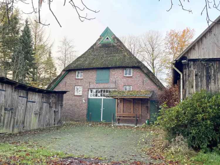 Haus Zum Kauf in Niedersachsen