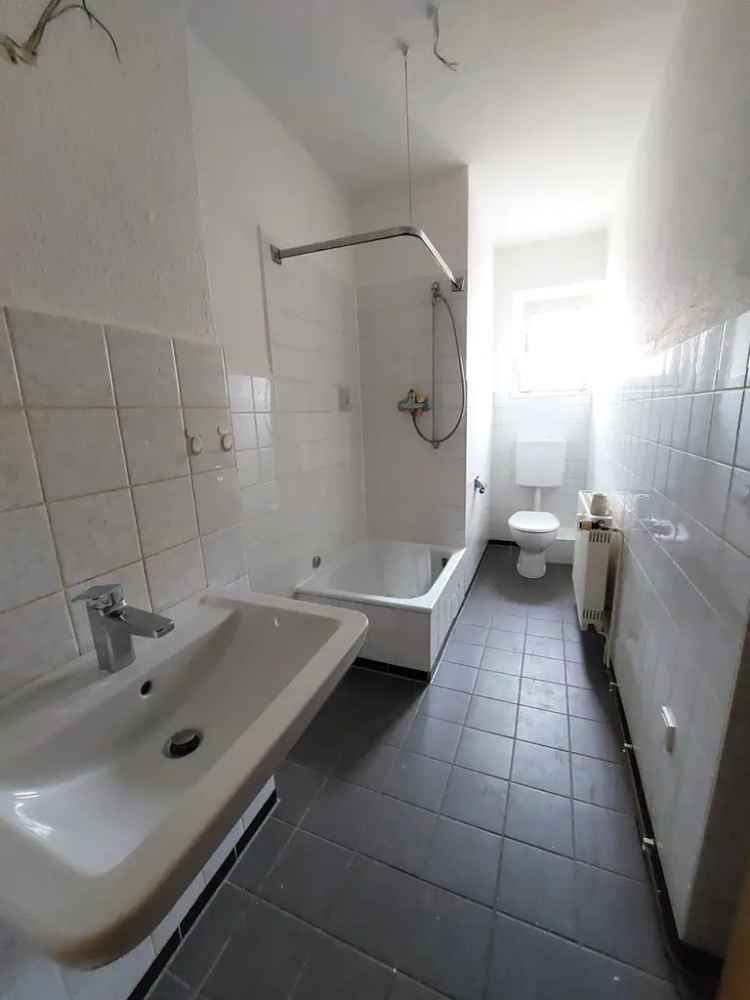 2 Zimmer Etagenwohnung Bergkamen Am Wiehagen