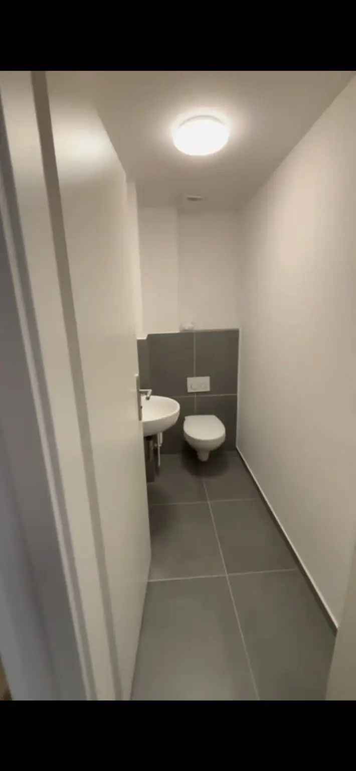 WG-Zimmer mieten München, Deutschland