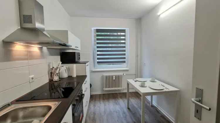 WG-Zimmer mieten Hamburg, Deutschland