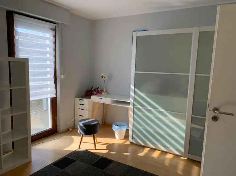 WG-Zimmer mieten Köln, Deutschland