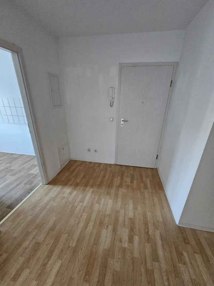 Kaufen Wohnung im Ostviertel mit Balkon für Ihr Frühstück