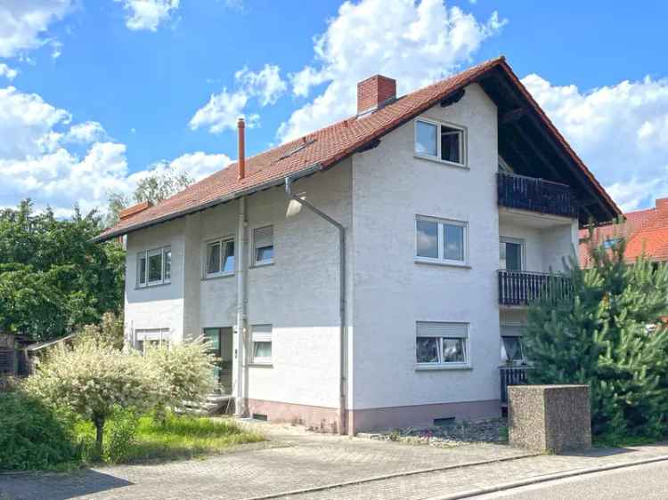 Haus Zum Kauf in Jockgrim, Rheinland-Pfalz