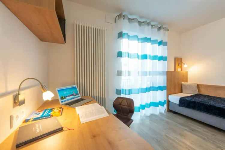 Wohnung mieten München, Deutschland
