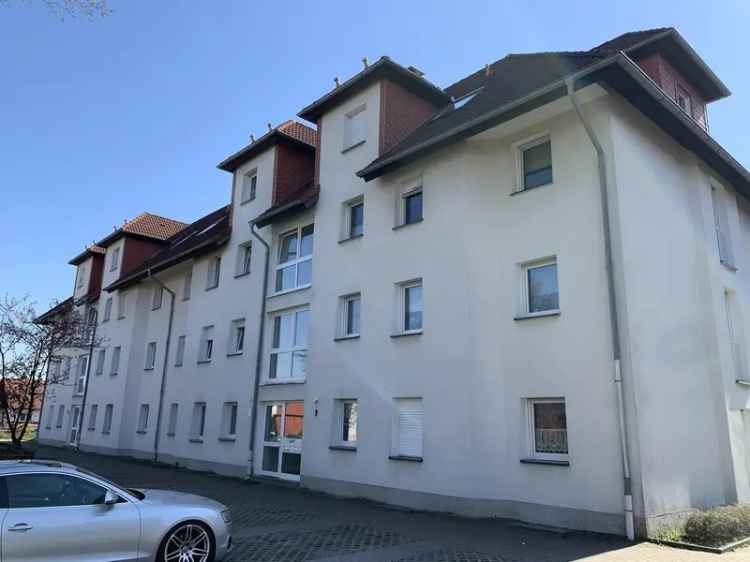WBS erforderlich!!! Großzügige 3-Zi-Whg. in Is.-Kalthof