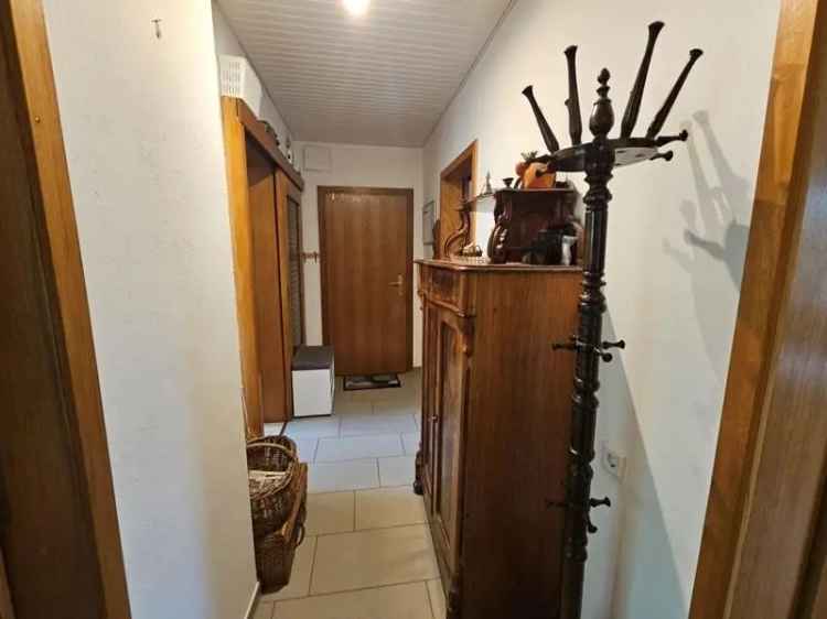 3 ZKB mit Balkon in ruhiger Lage von Bremen-Vegesack/ Aumund sucht neuen Mieter