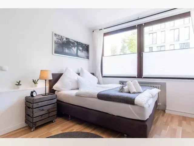 Wohnung mieten Wuppertal, Deutschland