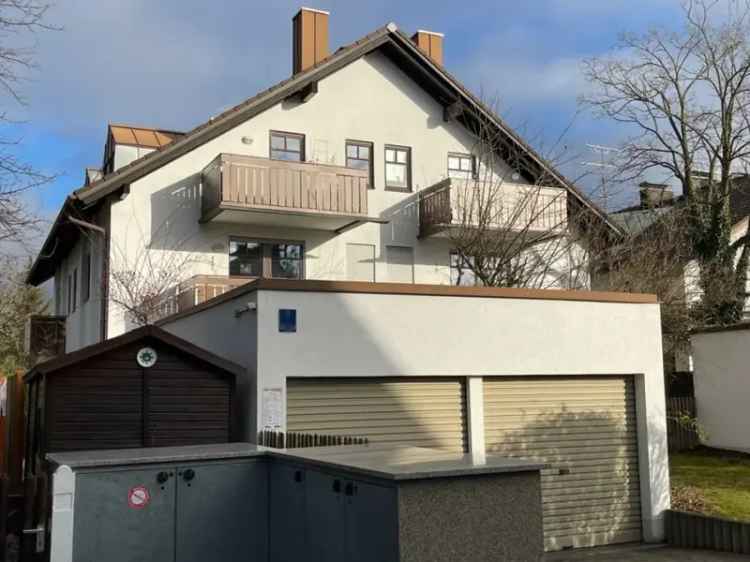 "Jetzt zugreifen" - Attraktive Wohnung in kleiner Wohnanlage zur Kapitalanlage zu verkaufen
