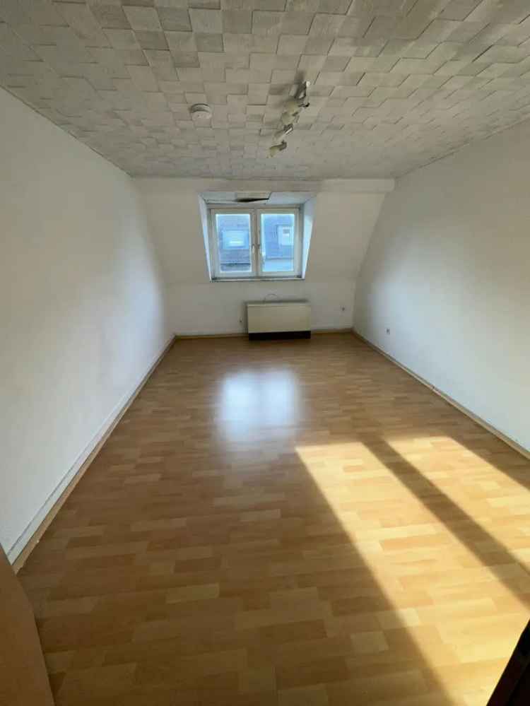 3 Zimmer Wohnung Dortmund zentral