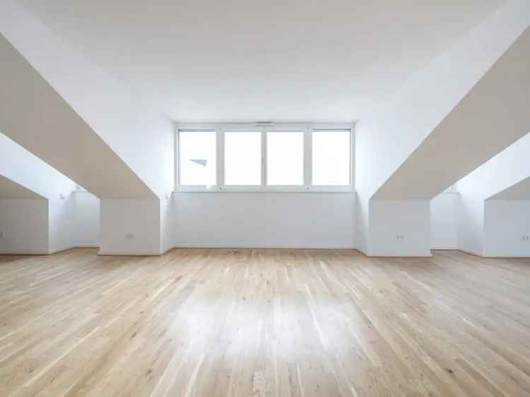 Charmante Neubau-Wohnung auf 105m² mit Dachterrasse und Traumausblick auf die Dresdner Frauenkirche!