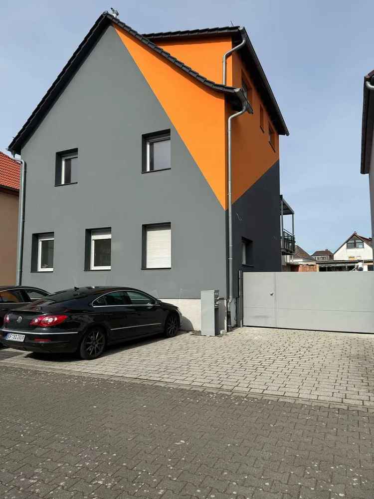 Traumhaus mit Einliegerwohnung, zwei Apartments & großer Werkstatt – Viel Platz für Wohnen & Hobby!