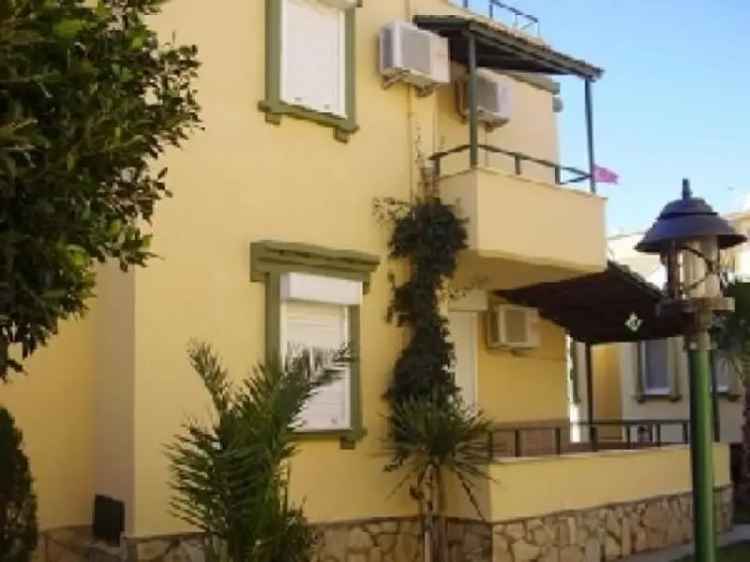 Immobilie: In Konakli (Türkei) 98000 Euro Villa (V18)