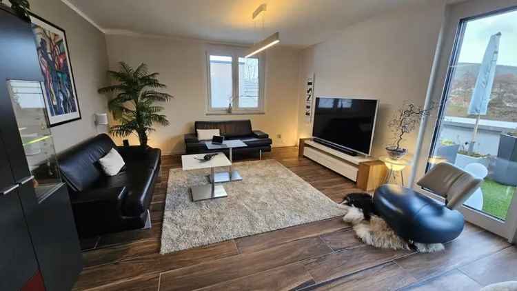 Modernes, barrierefreies Penthouse mit Traumblick, topp Ausstattung und Serviceoptionen