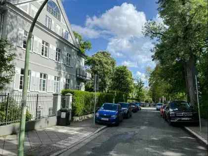 Miete Wohnung Frankfurt am Main Westend Nord für junge Profis