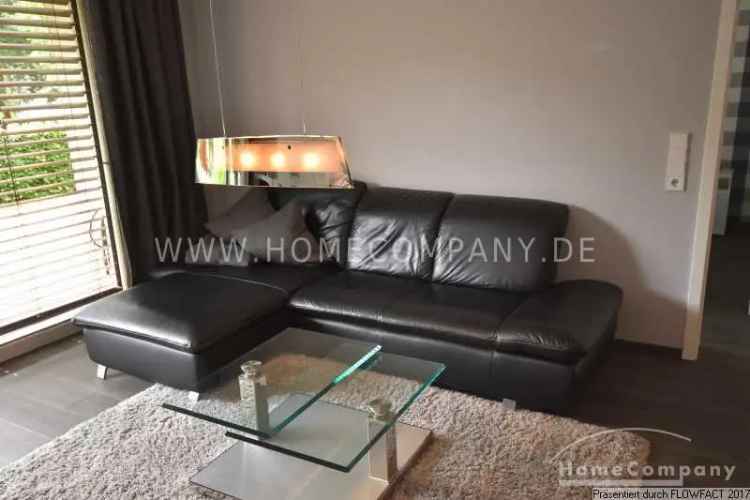 Exklusive Business-Wohnung in Bremen-Horn-Lehe