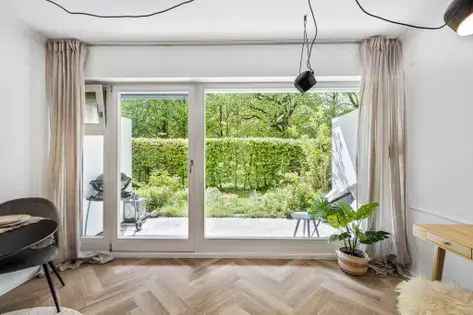 Miete Wohnung in München mit 34 m²