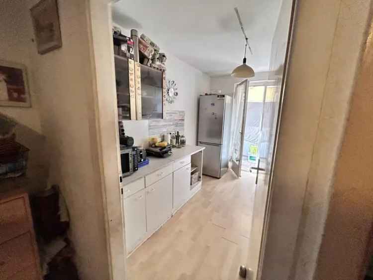 Seltene Gelegenheit! Tolle 2 Zimmer-Wohnung in direkter Citywohnlage!