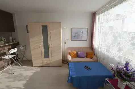 Wohnung (27.0 m²) zur Miete in Köln (Rotdornweg 4, 51107 Cologne, Germany)