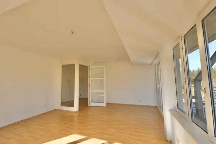 SCHÖNE SONNEN-TERRASSE – GUT GESCHNITTENER GRUNDRISS – VIEL GRÜN & NÄHE MÜGGELSSEE