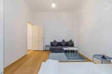 Wohnung (51.0 m²) zur Miete in Berlin (Filou - Second Hand - Rund ums Kind, Florastraße 45, 13187 Berlin, Germany)