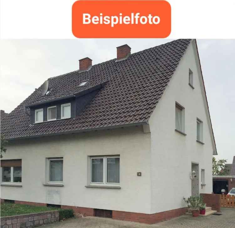 1-Familienhaus als Kapitalanlage in Marburg