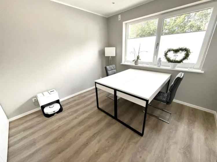 Komfort trifft Nachhaltigkeit - Energieeffiziente Stadthäuser mit Smart Home Technik