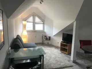 Wohnung (60.0 m²) zur Miete in Frankfurt am Main (Walther-von-Cronberg-Platz 13, 60594 Frankfurt, Germany)