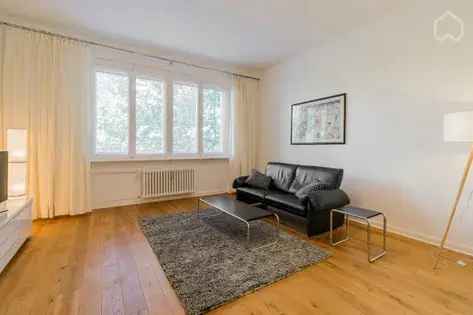 Wohnung (60.0 m²) zur Miete in Berlin (Schlüterstraße 66, 10625 Berlin, Germany)