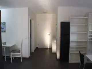 Wohnung (45.0 m²) zur Miete in Berlin (Wilhelm-Hauff-Straße 16, 12159 Berlin, Germany)
