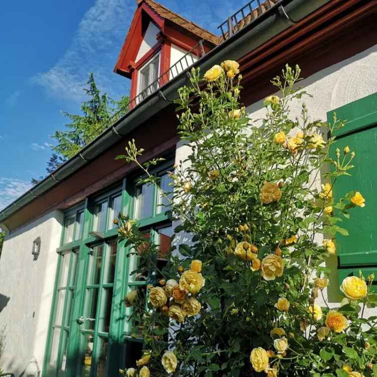 Mieten mehrgenerationenhaus fränkisches ferienhaus mit nostalgischer küche