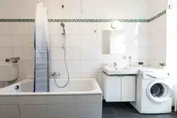 Wohnung (30.8 m²) zur Miete in Berlin (Schmidstraße 2, 10179 Berlin, Germany)