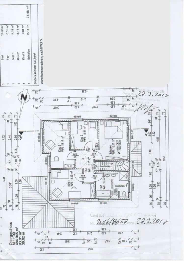 Einfamilienhaus kaufen in einer modernen und energieeffizienten Umgebung