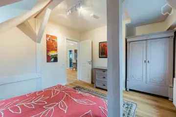 Wohnung (101.0 m²) zur Miete in Berlin (Wilhelm-Stolze-Straße 34, 10249 Berlin, Germany)
