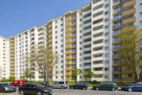 Wohnung (72.0 m²) zur Miete in Berlin (Tirschenreuther Ring 5, 12279 Berlin, Germany)