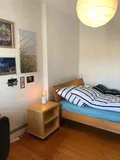 Wohnung (52.0 m²) zur Miete in Hamburg (Lindenallee 34, 20259 Hamburg, Germany)