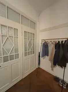 Wohnung (97.0 m²) zur Miete in Düsseldorf (Zietenstraße 54, 40476 Dusseldorf, Germany)