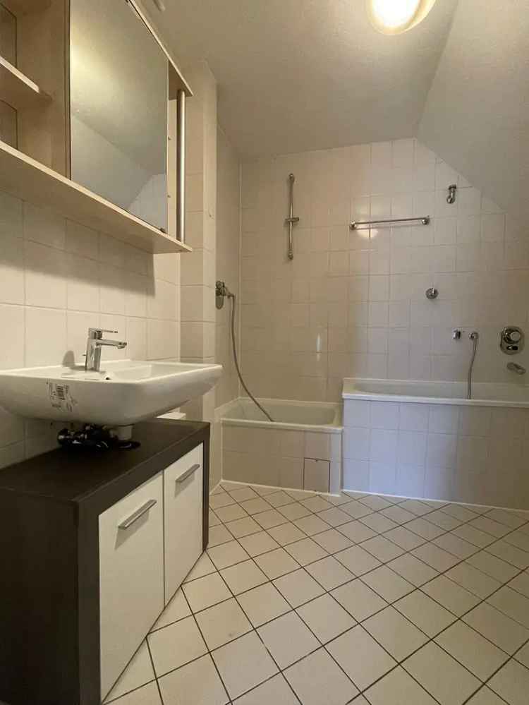 Traumwohnung in TOP-Lage von Bottrop