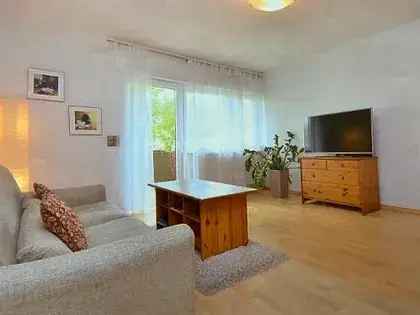 Wohnung (55.0 m²) zur Miete in Stuttgart (Landstuhler Straße 15, 70499 Stuttgart, Germany)