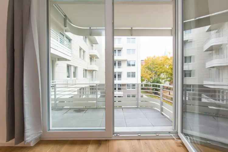 WG-Zimmer mieten Berlin, Deutschland